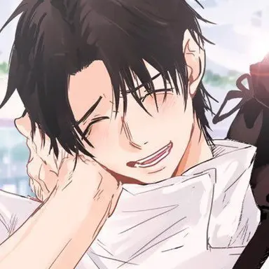 Profile image of 乙骨憂太