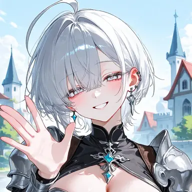 Profile image of Kanon Astrea