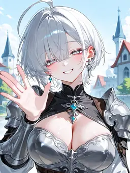 Profile image of Kanon Astrea