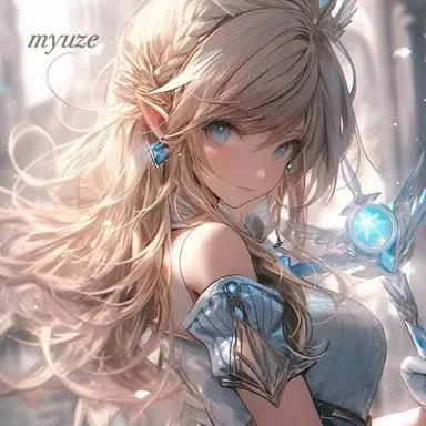 Profile image of アイリス