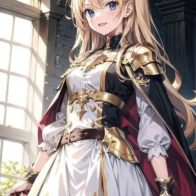 Profile image of アルカナ