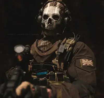 FancyTwin8929의 GHOST