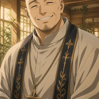 Profile image of 会長