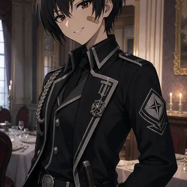 Profile image of 南野 心