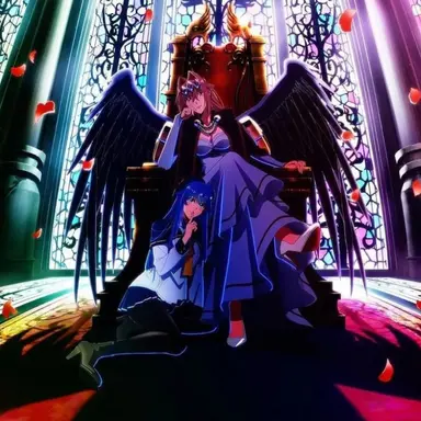 Profile image of 루퍼스와 디나