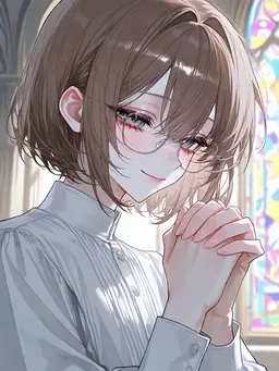 Profile image of シオン