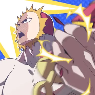Profile image of ピークア・ブー