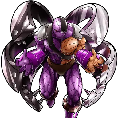 Profile image of クラッシュマン