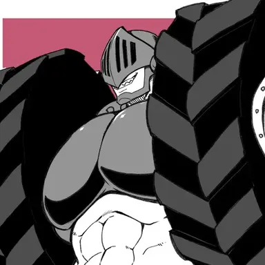 Profile image of ラジアル
