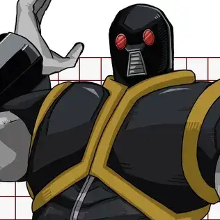 Profile image of ターボメン