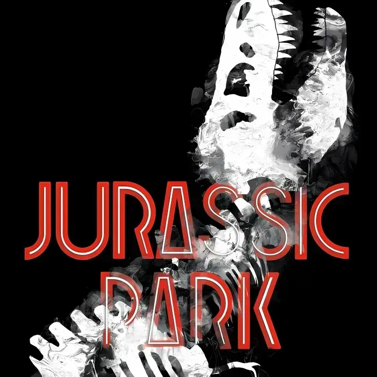 WiryBeat0172의 Jurassic Park VHS RPG