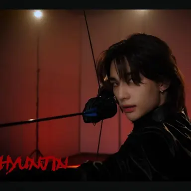 Profile image of Hyunjin