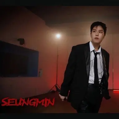 Profile image of Seungmin