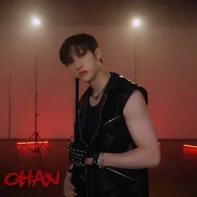 Profile image of Bang Chan