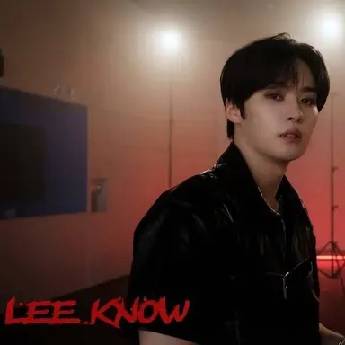 Profile image of Lee Know