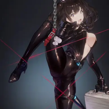 Profile image of 세헤라자드