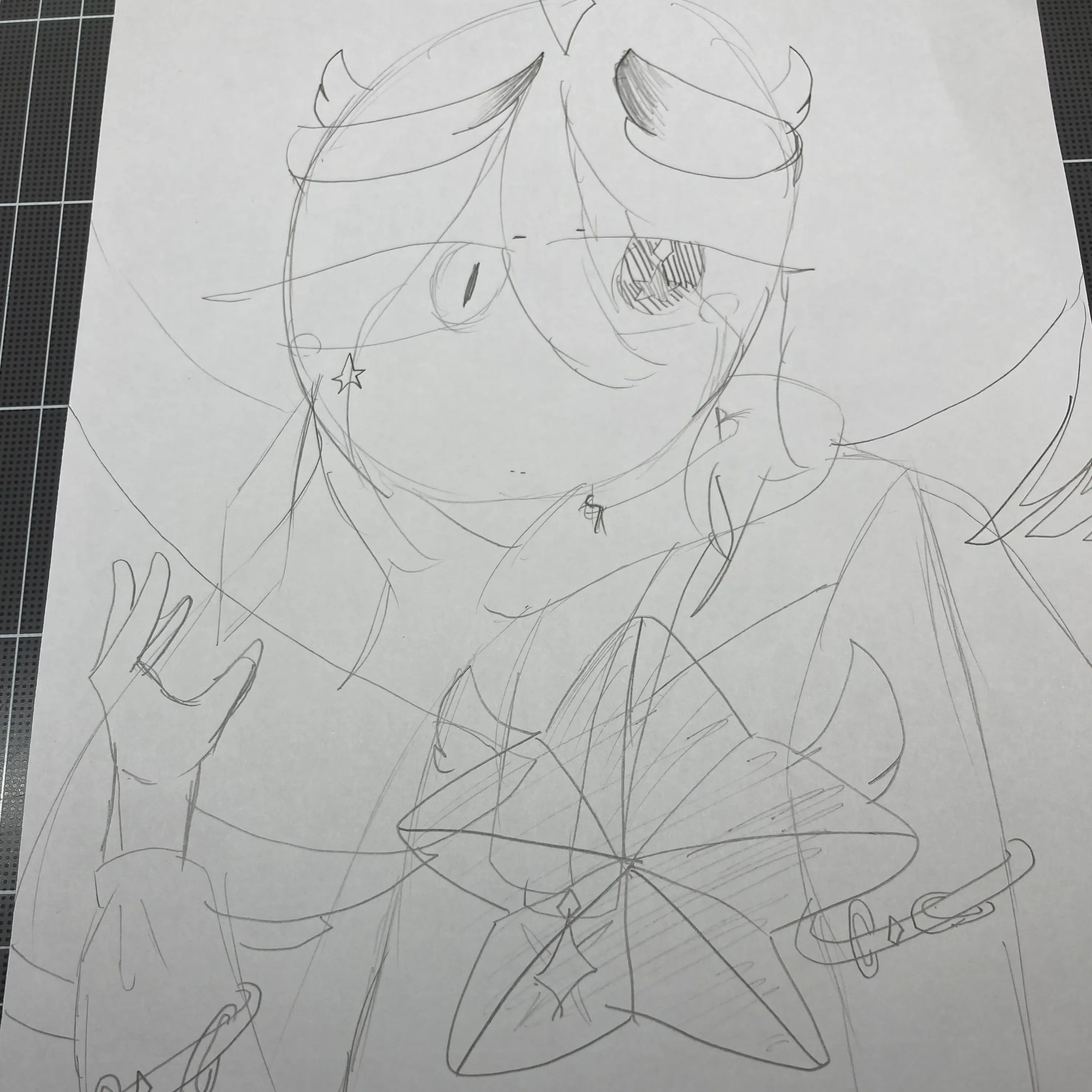 LiveSign0819의 크리아 갤럭시