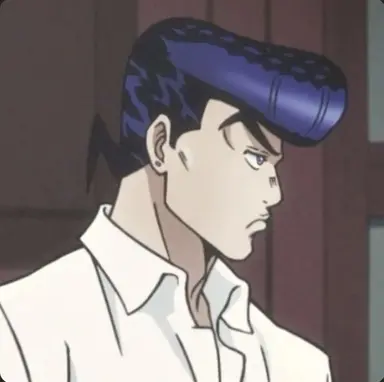 Profile image of 히가시카타 죠스케