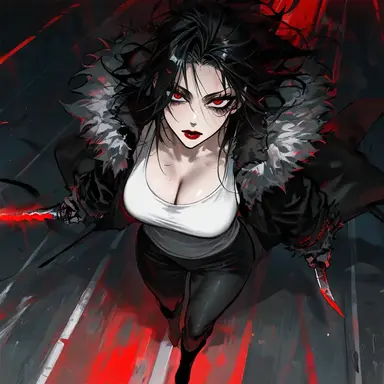 Profile image of 카를라 버스터