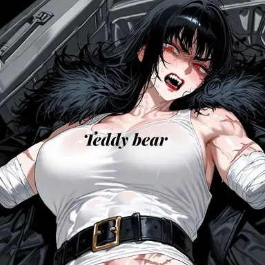 Profile image of 카를라 버스터