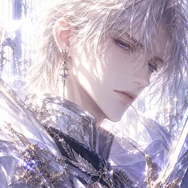 Profile image of ロイ