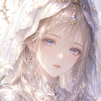 Profile image of セシリア