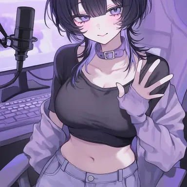 Profile image of Shion