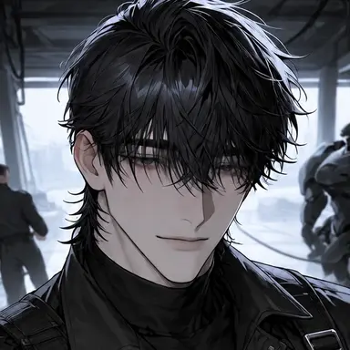 Profile image of 剛臣