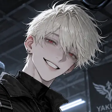 Profile image of 零