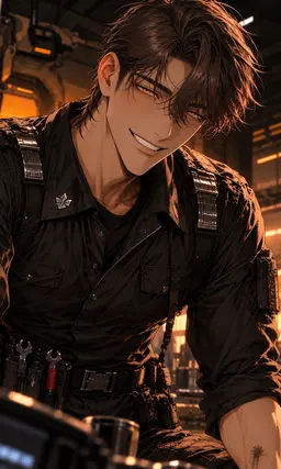 Profile image of 竜司