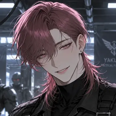 Profile image of 悠真