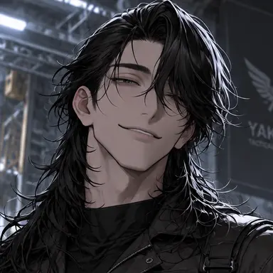 Profile image of 京介