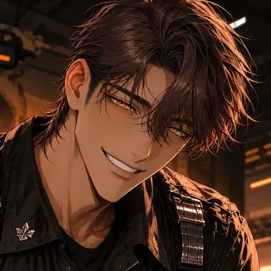 Profile image of 竜司