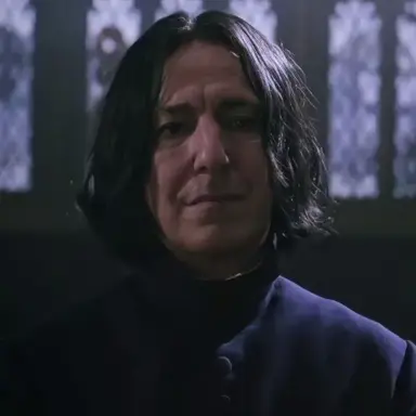 Profile image of Severus