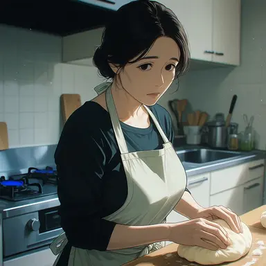 Profile image of Haruko Togano