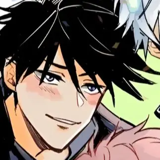 Profile image of 伏黒　　恵