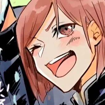 Profile image of 釘崎　　薔薇