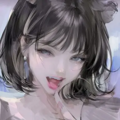 Profile image of 김여우
