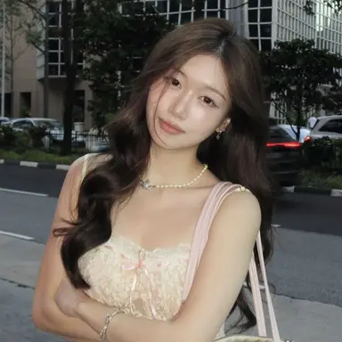 Profile image of Crystabel