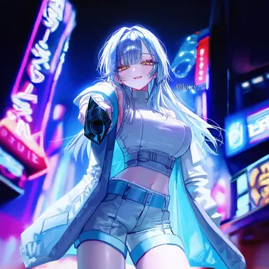 Profile image of アイリン