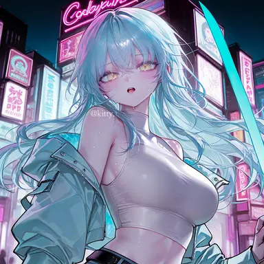 Profile image of Irene - Flustered