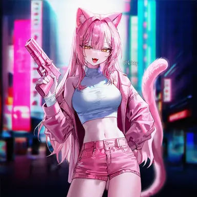 Profile image of ミーシャ