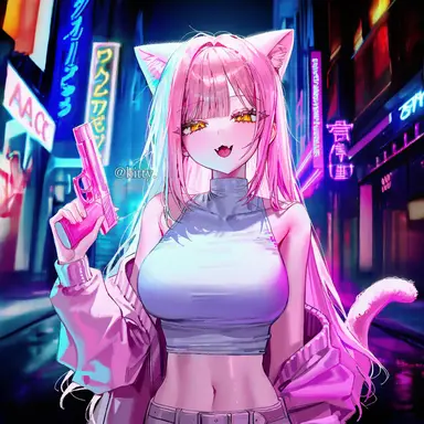 Profile image of ミーシャ