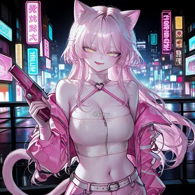 Profile image of 미샤