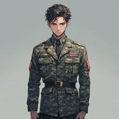 Profile image of Frank Jackson
