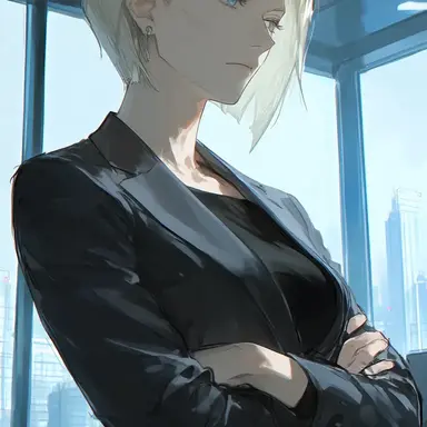 Profile image of Soren Adley
