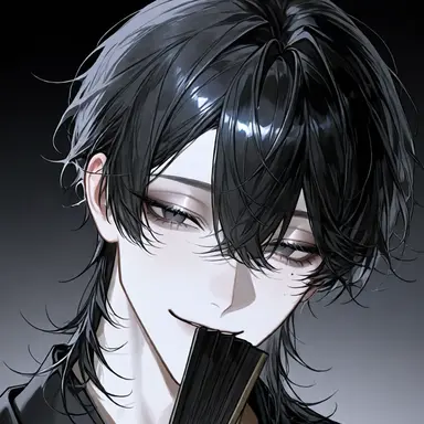 Profile image of Tasuki