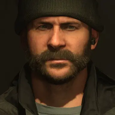 Profile image of John Price