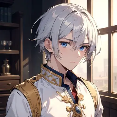 Profile image of Zoldis