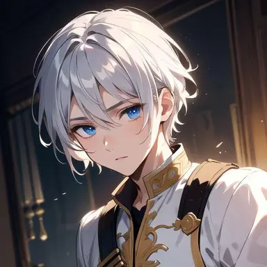 Profile image of Elliott